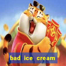 bad ice cream click jogos